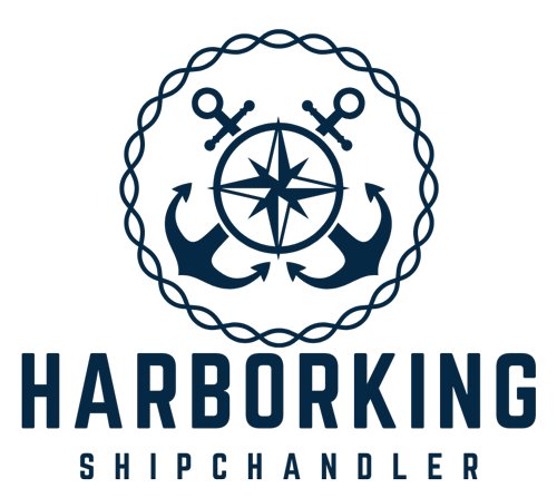HARBORKING SHIPCHANDLER JSC